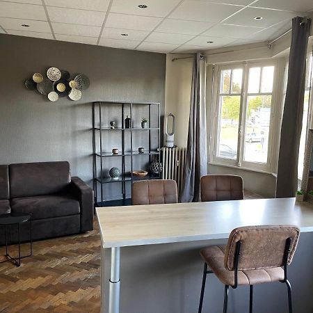 Appartement Situe A 5 Minutes De La Gare à Besançon Extérieur photo